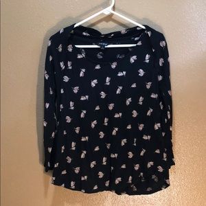 Lucky Brand Blouse
